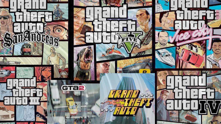 GTA - zrozumieć fenomen