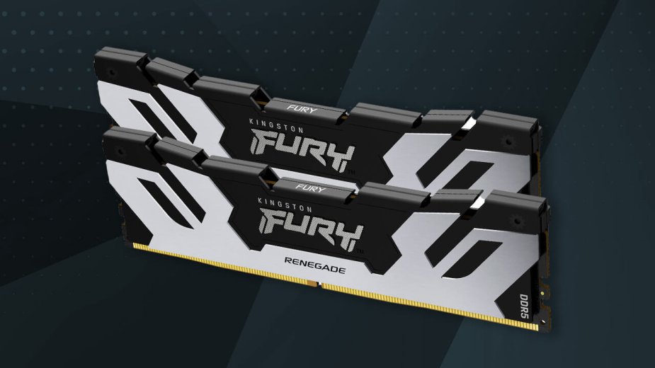 Test Kingston FURY Renegade 2x16 GB 7200 MHz CL 38. Zawrotnie szybka pamięć DDR5