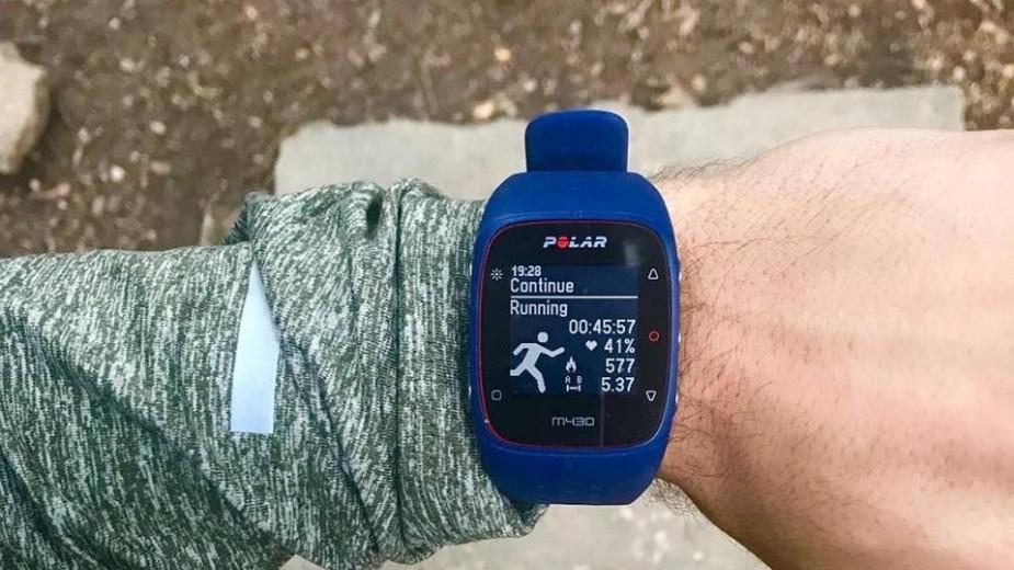 Kolejna aplikacja fitness zdradza położenie tajnych obiektów wojskowych