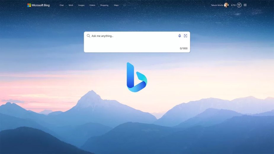 Microsoft ponownie próbuje nam na siłę wcisnąć Bing