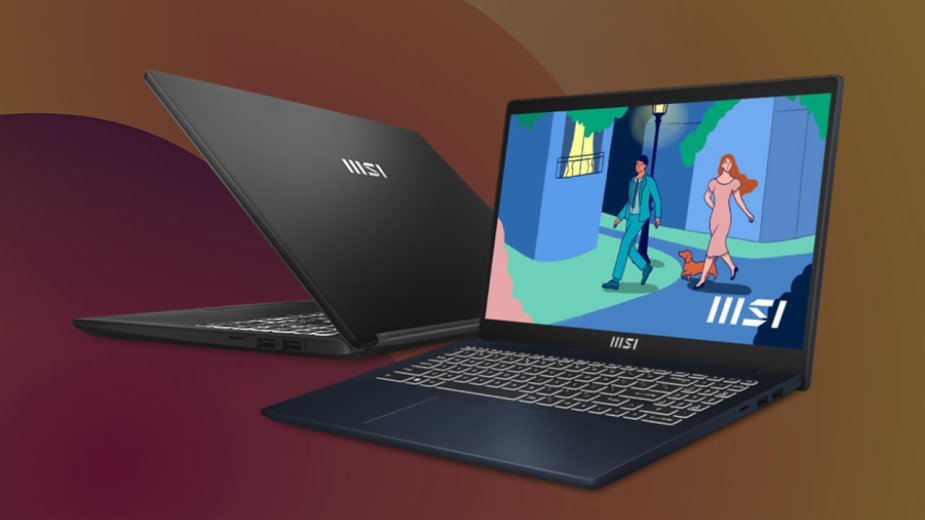 MSI Modern 15 (B12M-019PL) - test laptopa do codziennego użytku za 2500 zł