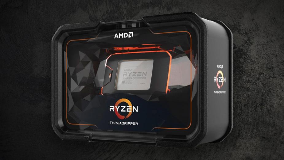 Test procesora AMD Ryzen Threadripper 2990WX. Mocarz o kryształowej szczęce