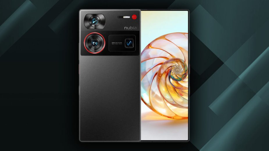 Test i recenzja nubia Z60 Ultra. Fotograficzna bestia ubrana w gamingowe szaty?