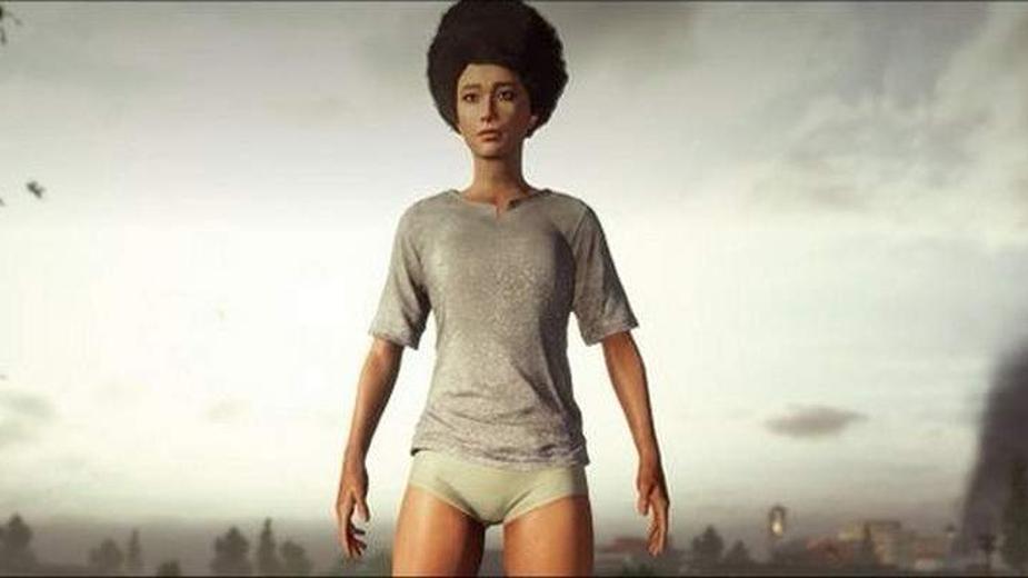 Twórcy PUBG przepraszają za zbyt anatomiczny model kobiecego krocza