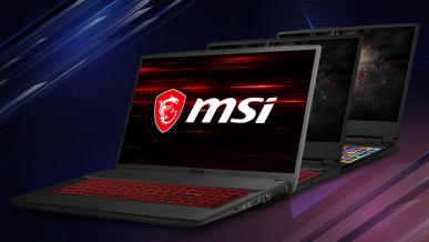 ​​​​​​​3 laptopy, 3 gry - rzut oka na możliwości mobilnych kart graficznych