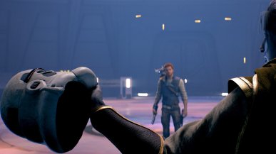 Aktor użyczający głosu głównemu bohaterowi Star Wars Jedi potwierdza prace nad nową częścią