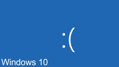 Aktualizacja Windows 10 October 2018 psuje laptopy Microsoft Surface Book 2