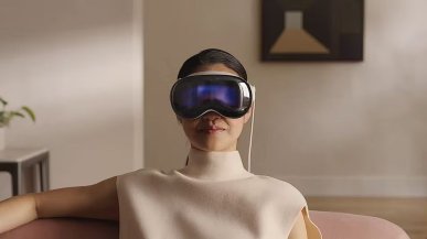 Apple Vision Pro wspiera HDR i odświeżanie 90 Hz. Apple potwierdza