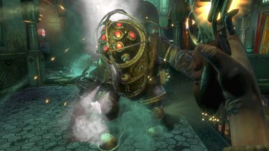 Co dalej z filmem BioShock? Twórca ujawnia szczegóły