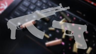 Counter-Strike vs real life, czyli ITHardware i prawdziwa broń palna