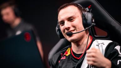 Forbes wyróżnił e-sportowców, trzech graczy na liście 30 Under 30