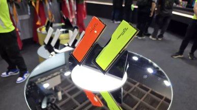 G.Skill szokuje na Computex. Biją rekordy prędkości