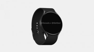 Galaxy Watch Active4 - tak wygląda pierwszy smartwatch Samsunga z WearOS