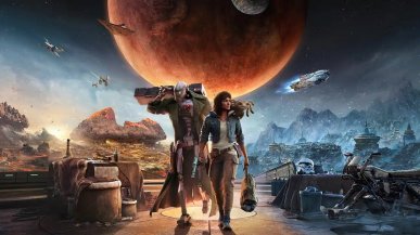 Gracze wściekli na Ubisoft. Chodzi o misję w Star Wars Outlaws. Wydawca odnosi się do krytyki