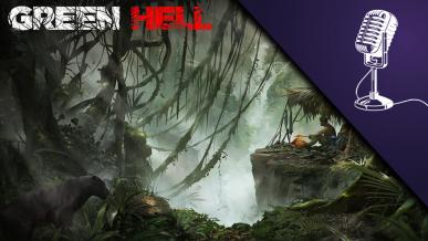 Green Hell - Michał Stawicki z Creepy Jar odpowiada na nasze pytania