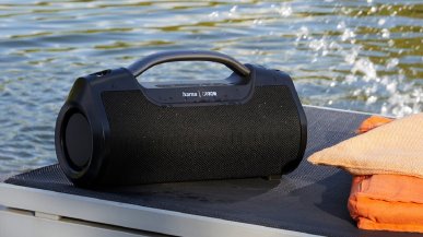 Hama i Canton prezentują głośniki Glow Pro i Mate Pro