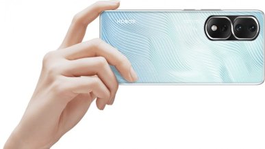 Honor 80 - nowa flagowa seria oficjalnie. Mocne specyfikacje i przystępne ceny