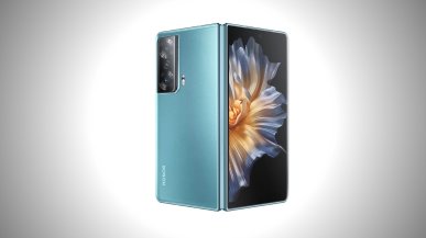 Honor Magic Vs oficjalnie. Znamy specyfikację i cenę składanego smartfona