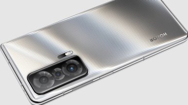 Honor Magic Vs. Znamy specyfikację i wygląd składanego smartfona