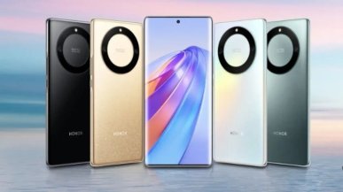 Honor X40 oficjalnie. Smukły profil, zakrzywiony AMOLED i przystępna cena. Warto wziąć na celownik