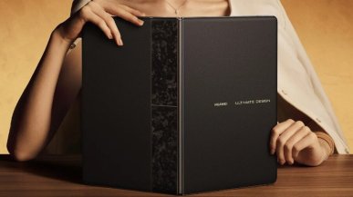 Huawei zagraża liderom w branży. Oto nowy Fold
