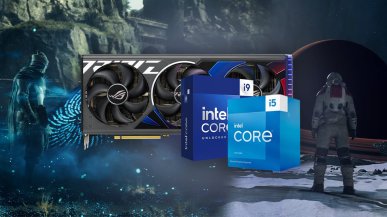 Jak działają bottlenecki, czy warto testować CPU w 4K i nie tylko: felieton pomocniczy do testów CPU