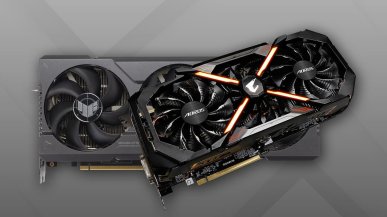 Jaką kartę graficzną kupić w lutym? NVIDIA vs AMD