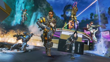 Jedna linijka kodu wywołała poważne problemy w Apex Legends
