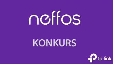 Konkurs z TP-link okazji dnia Babci i Dziadka 