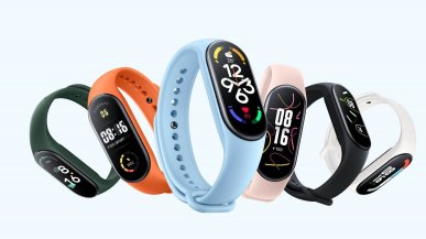 Mi Band 8 - Xiaomi zdradziło datę premiery