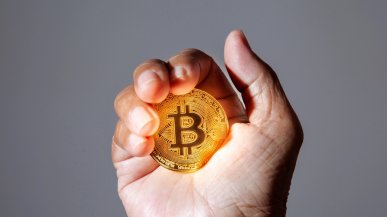 Milion dolarów za cztery Bitcoiny, takie ceny już niebawem