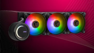 MSI z dwiema prestiżowymi nagrodami iF DESIGN Awards 2024