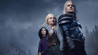 Netflix może zakończyć Wiedźmina na piątym sezonie