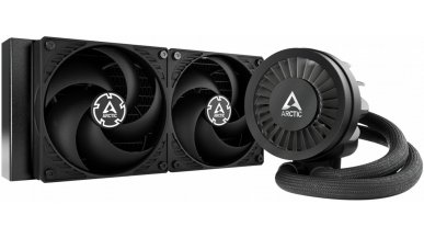 Nowe zestawy Arctic Liquid Freezer III mogą unieważnić gwarancję na procesor