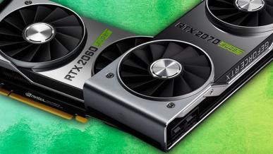 NVIDIA GeForce RTX 2060 SUPER oraz RTX 2070 SUPER. Test nowych Turingów