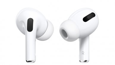 Ogłuchł używając słuchawek AirPods. Rodzice dziecka pozywają Apple
