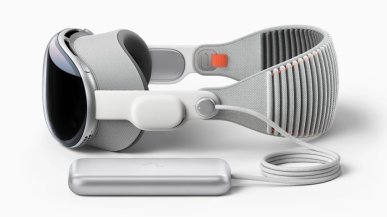 Ponad 50% Chińczyków ma zwracać gogle Apple po zakupie