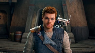 Premiera Star Wars Jedi: Ocalały opóźniona. Poznaliśmy nowy termin wydania gry