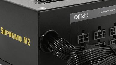 Premierowy test zasilacza SilentiumPC Supremo M2 Gold 550 W
