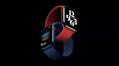 Przyszła generacja Apple Watch z bardzo ciekawymi funkcjami