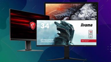Raport z rynku monitorów w 2020 roku - rozkwit w czasach pandemi?