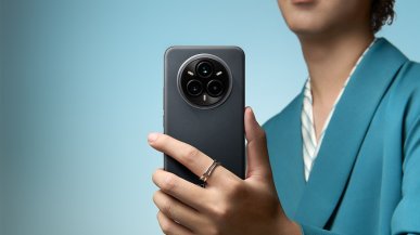 Stylowy party phone realme 14 Pro Series – Tak Wyraźny, Tak Potężny!
