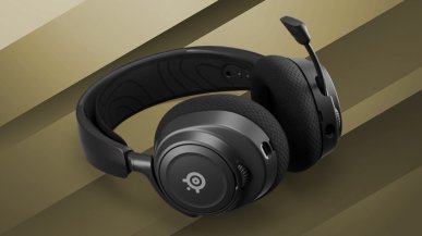 Recenzja SteelSeries Arctis Nova 7. Jest drogo, ale czy na pewno dobrze?