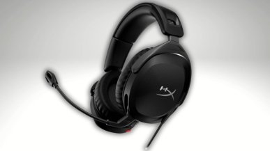 Słuchawki HyperX Cloud Stinger 2 w rewelacyjnej cenie