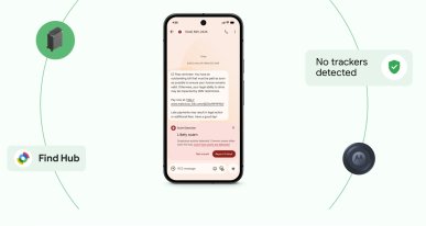 Smartfony z Androidem czeka mnóstwo nowości. Głównie chodzi o bezpieczeństwo