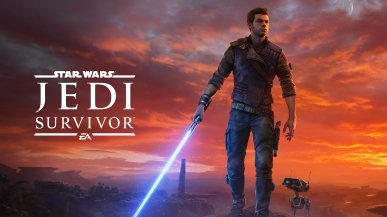 Star Wars Jedi: Ocalały zaprezentowany na finałowym zwiastunie