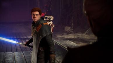 Star Wars Jedi: Upadły Zakon dużym sukcesem. EA zmieni swoją strategię?
