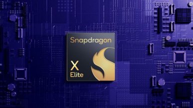 Tak wygląda jeden z pierwszych laptopów z procesorem Snapdragon X Elite 