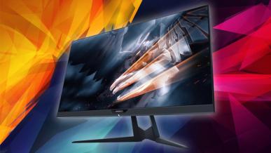 Test Gigabyte AORUS AD27QD z panelem IPS QHD 144 Hz i HDR. Monitor idealny?