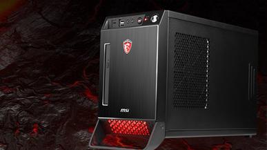 Test komputera MSI Nightblade X2 - gotowiec do gier w wydaniu MSI